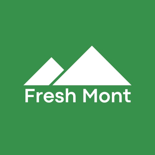 Fresh Mont Perfume logo