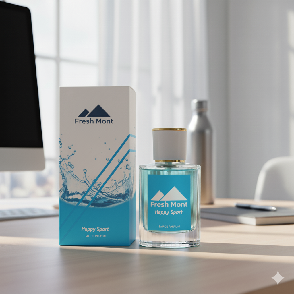 Parfum Segar Tahan Lama Untuk Iklim Indonesia